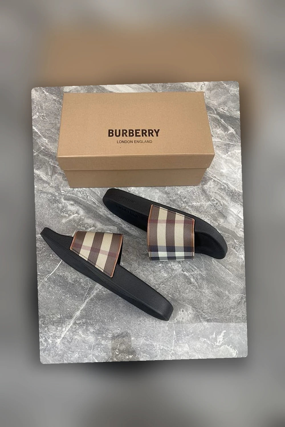 NB - BOR Women Shoes - 248