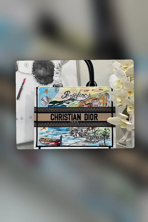 NB - DOR Bag - 974