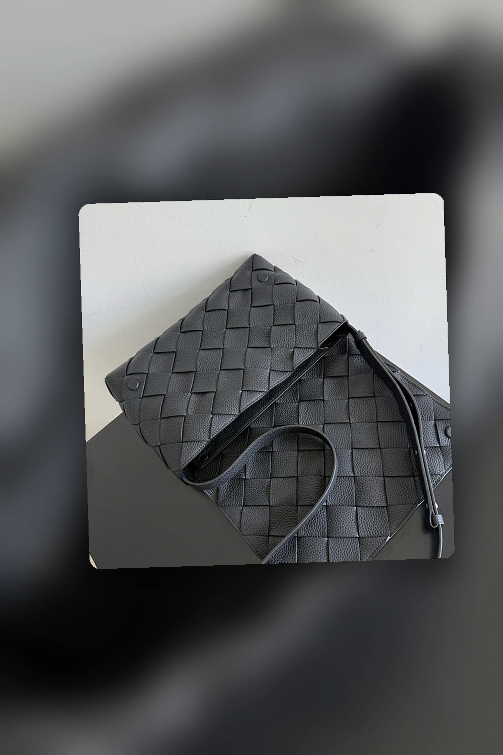 NB - BOV Bag - 334