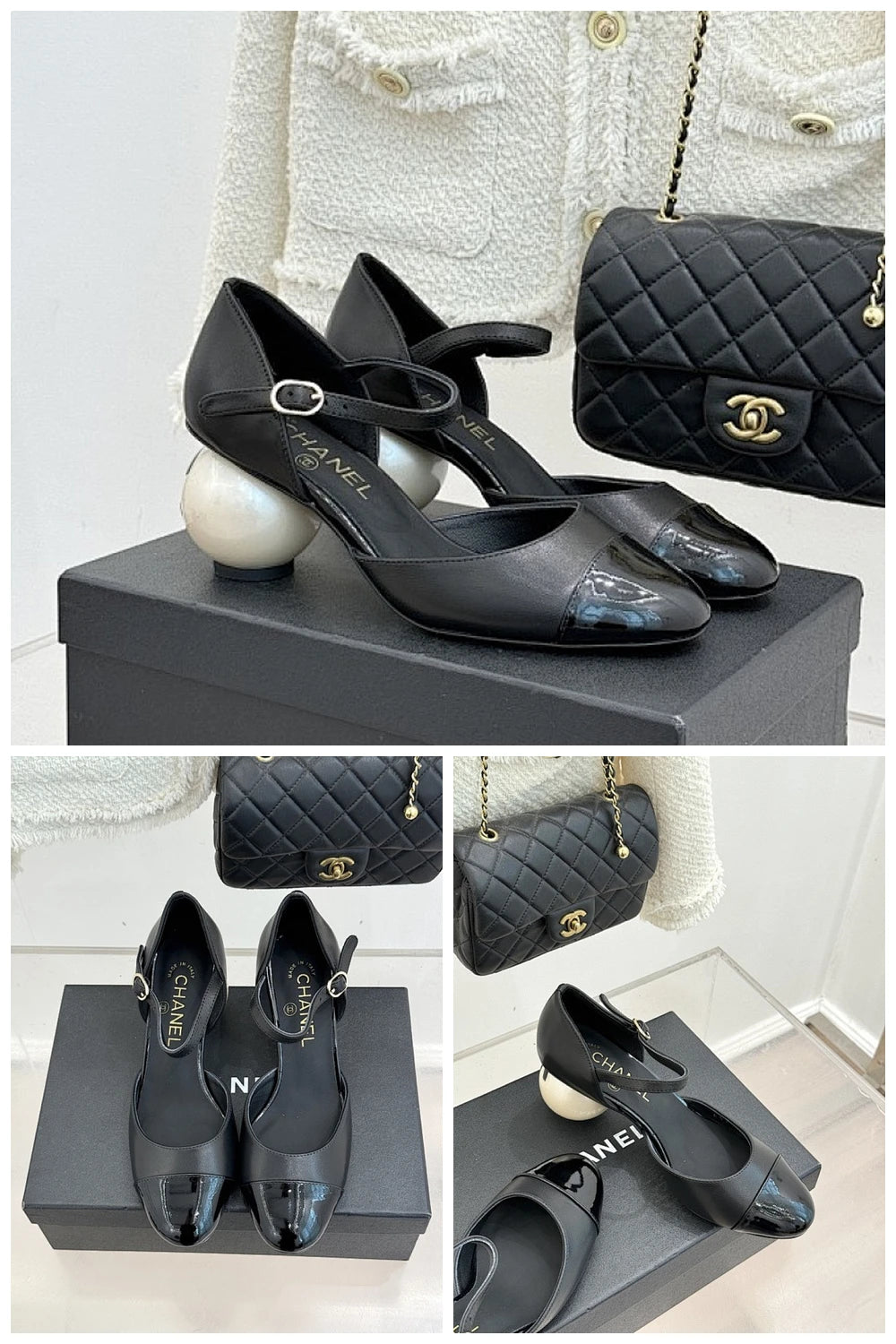 NB - CHL Mix Items - 651