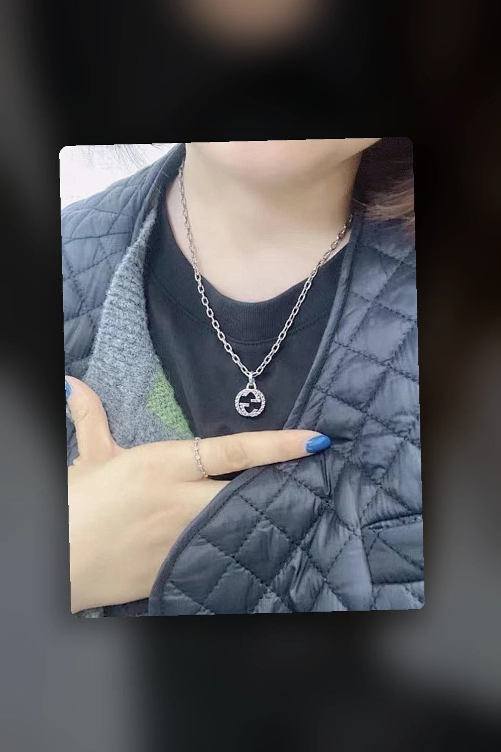 NB - GUKI Jewelry - 506