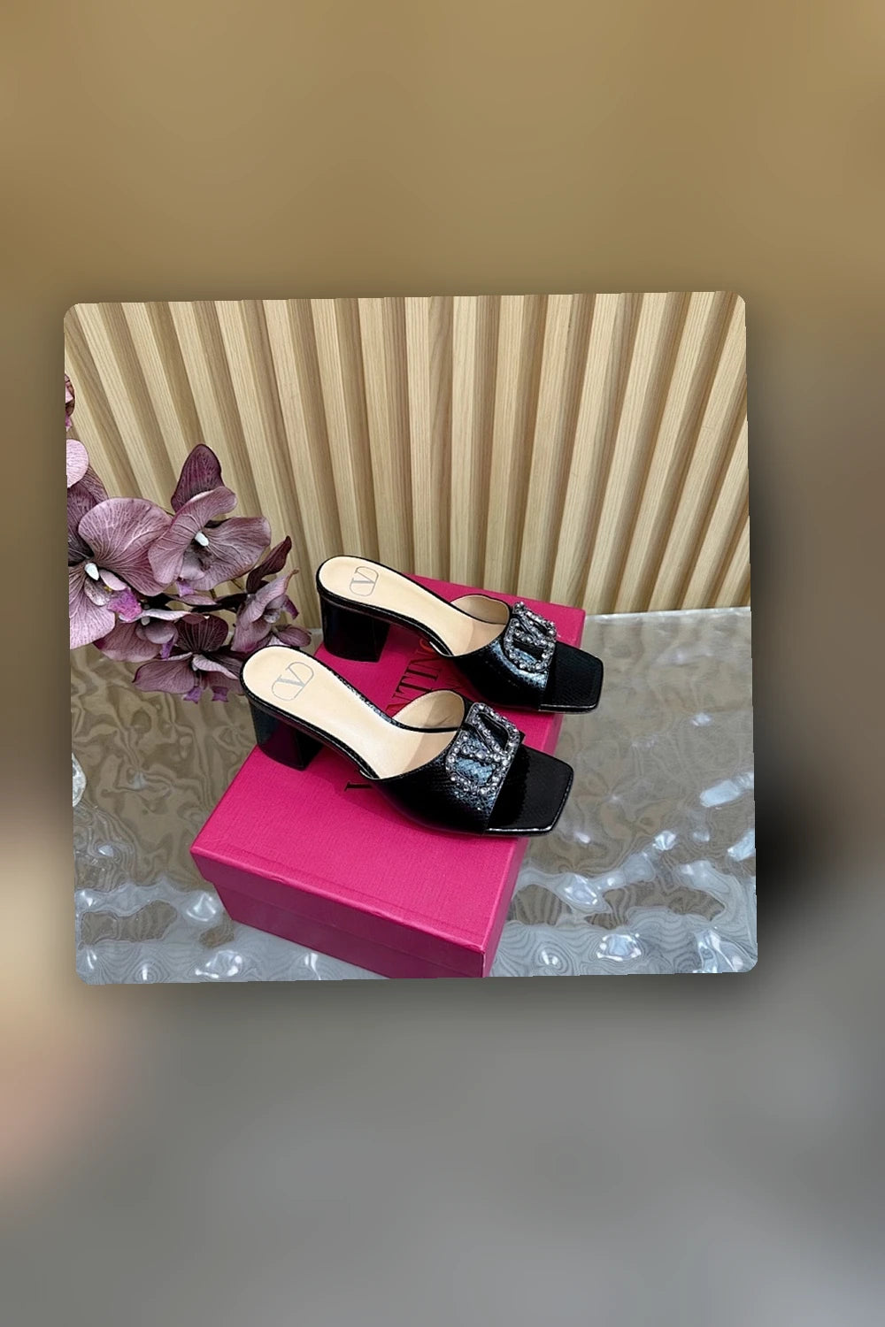NB - VEL Women Shoes - 591
