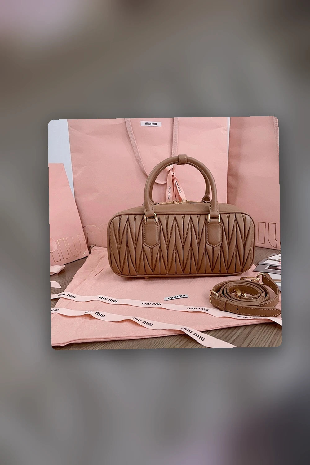 NB - MMU Bag - 799