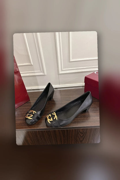 NB - GUKI Women Shoes - 678