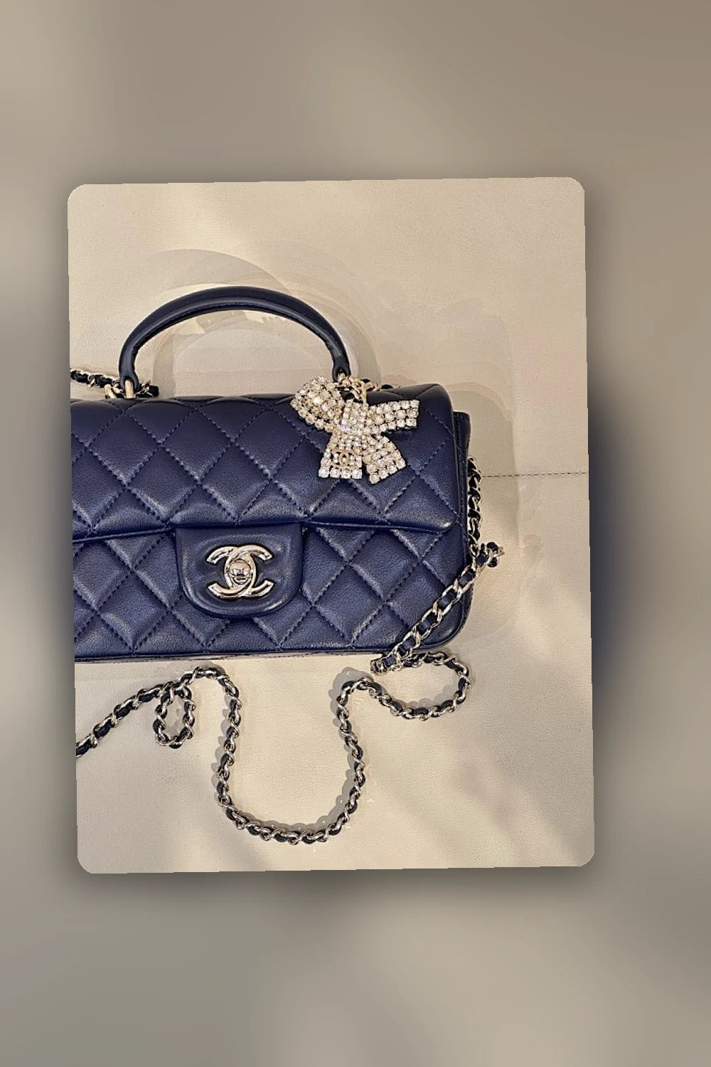 NB - CHL Bag - 676