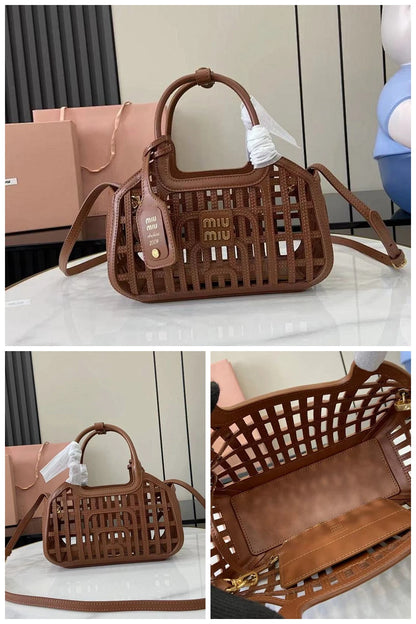 NB - MMU Bag - 1384