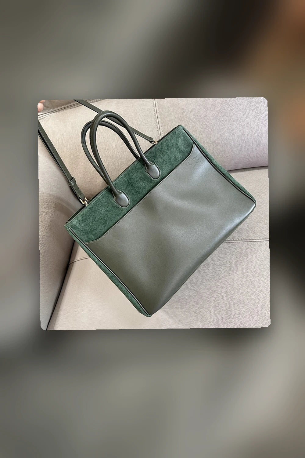 NB - BOR Bag - 158