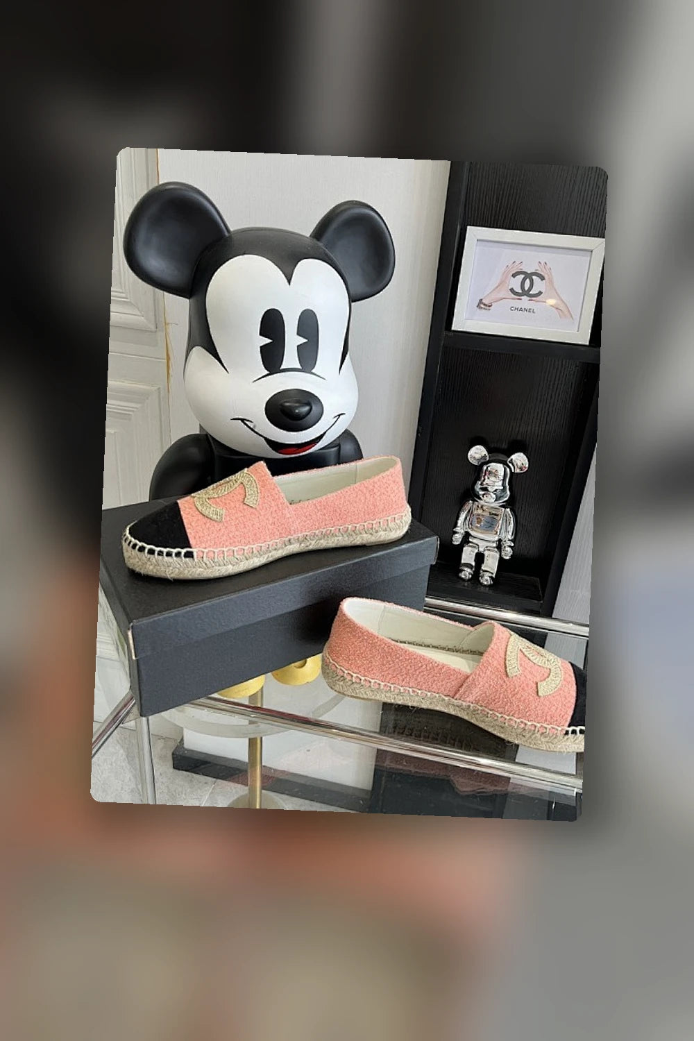 NB - CHL Mix Items - 134