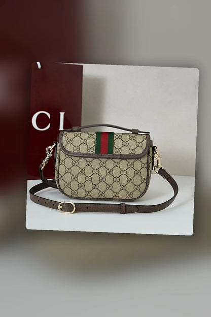 NB - GUKI Bag - 1177
