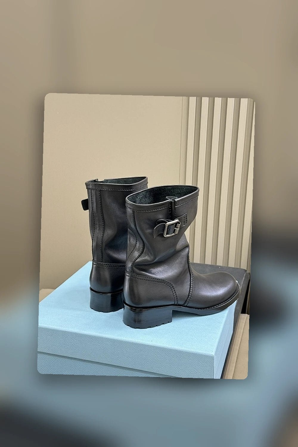 NB - PD Women Shoes - 744