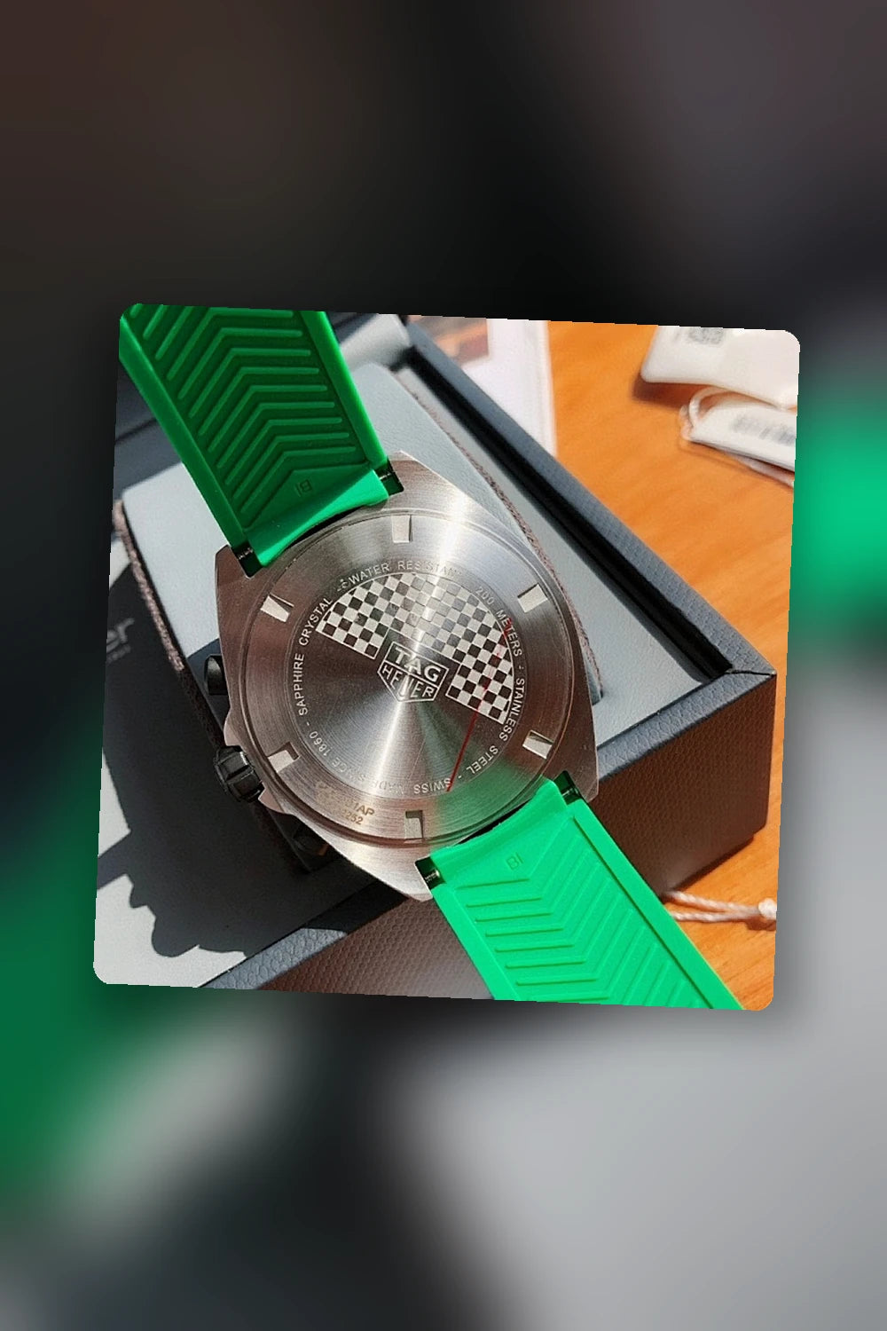 NB - Mix Watch - 480