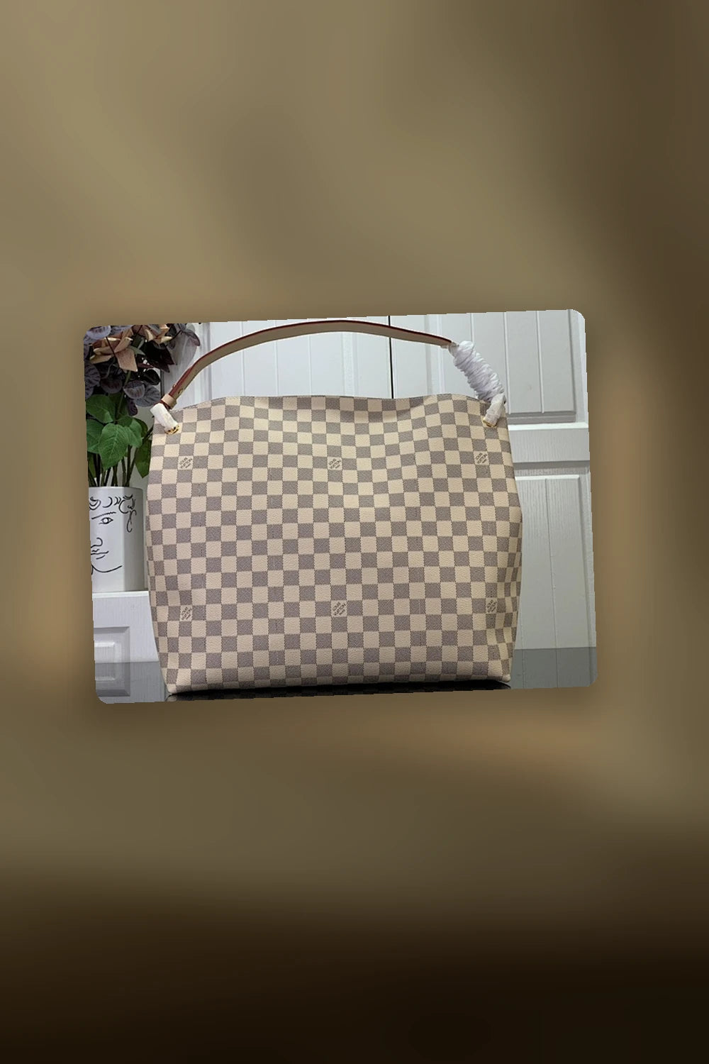 NB - LOV Bag - 1535