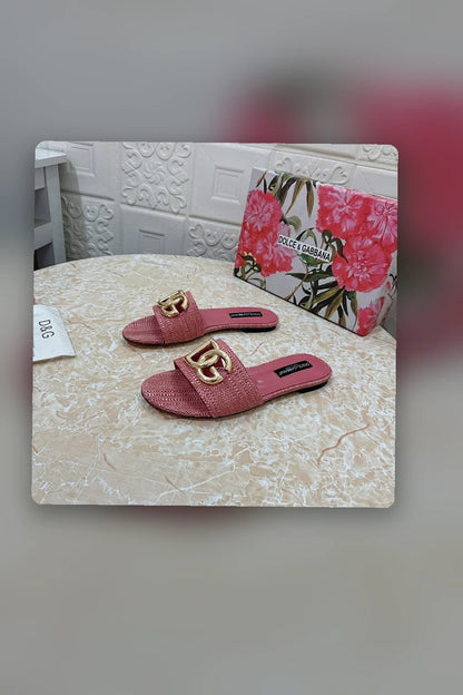 NB - DAG Women Shoes - 206