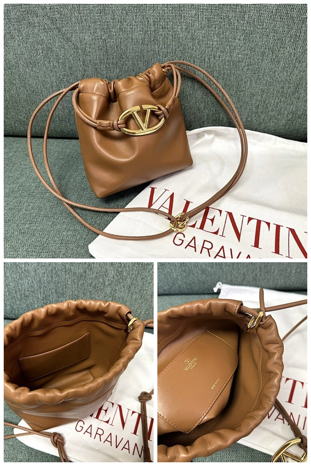 NB - VEL Bag - 165