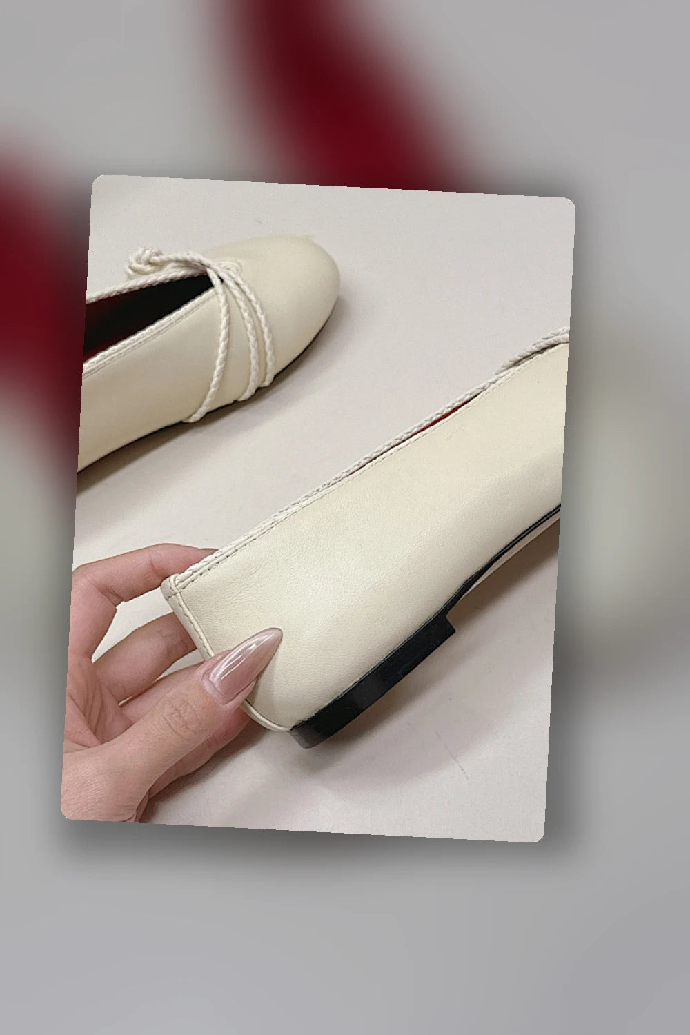 NB - BOV Women Shoes - 016