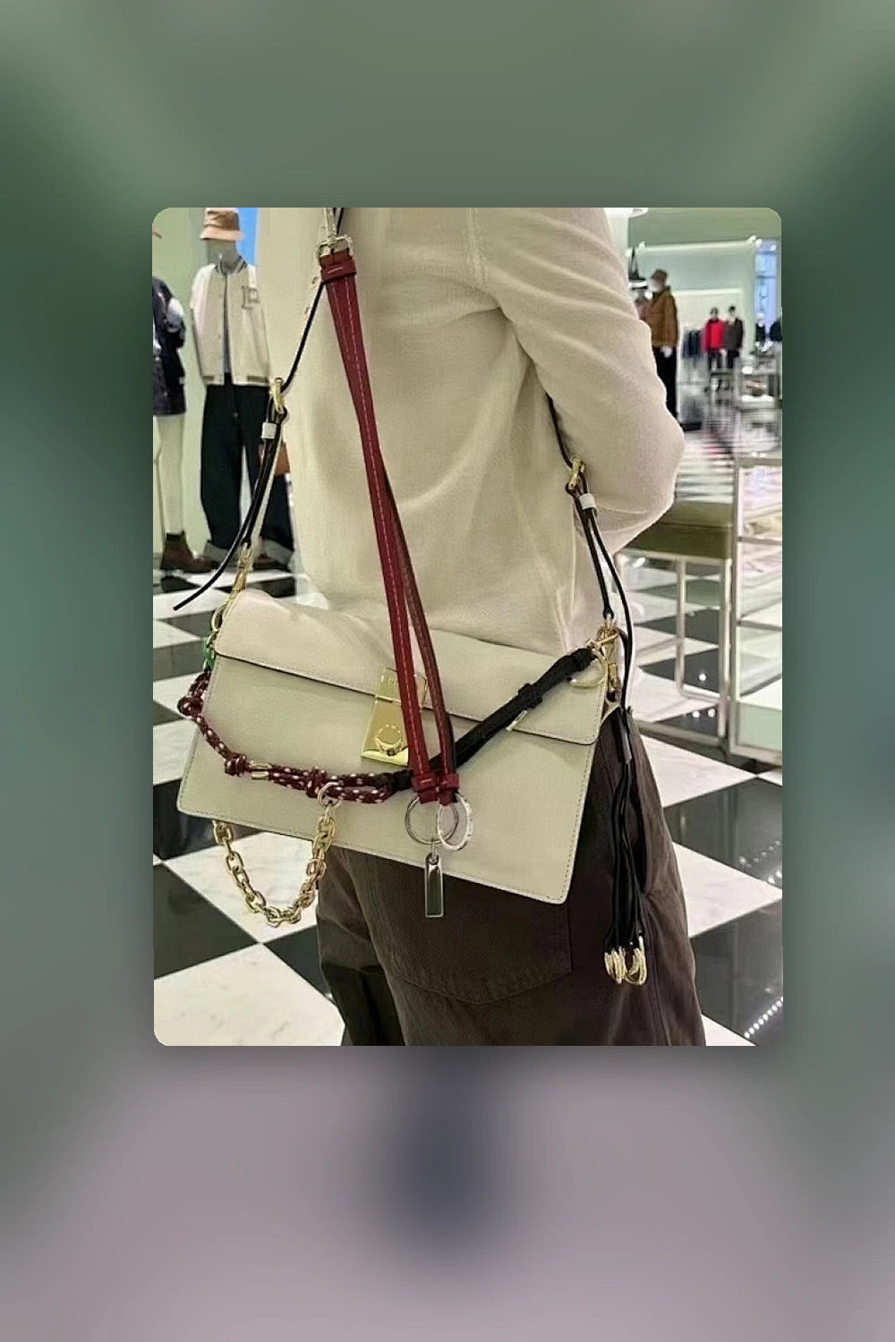 NB - PD Bag - 515