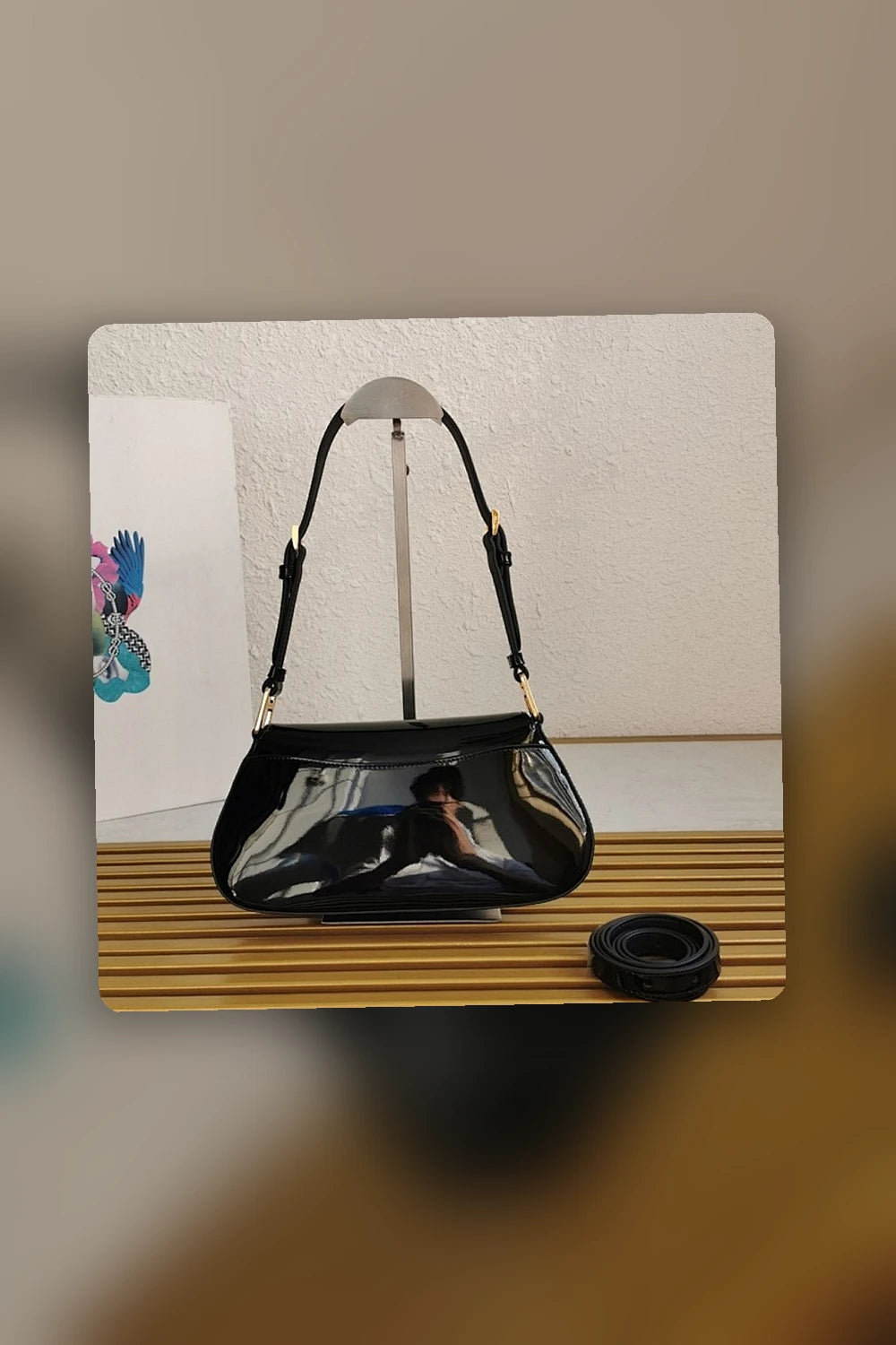 NB - PD Bag - 349