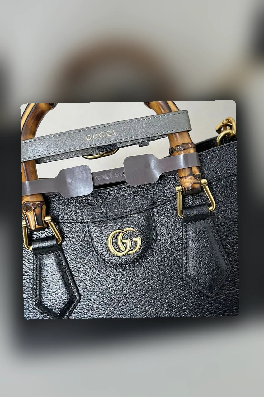 NB - GUKI Bag - 1068