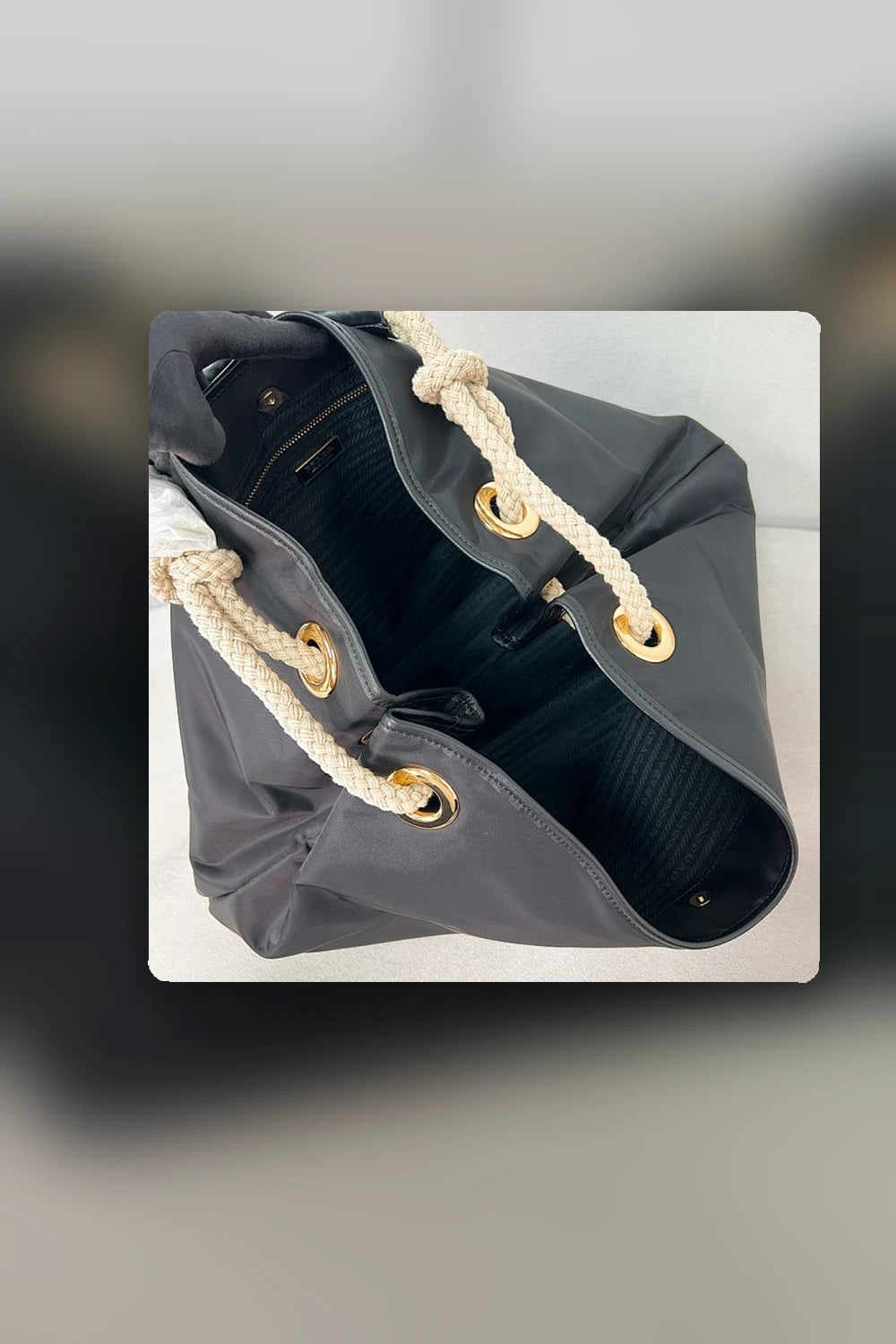 NB - PD Bag - 122