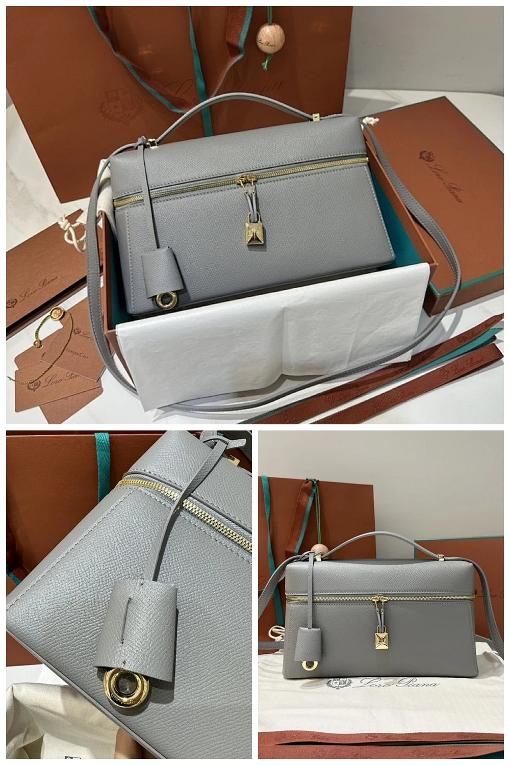 NB - DLVX Bag - 137