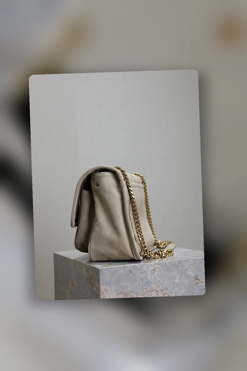 NB - YLS Bag - 455