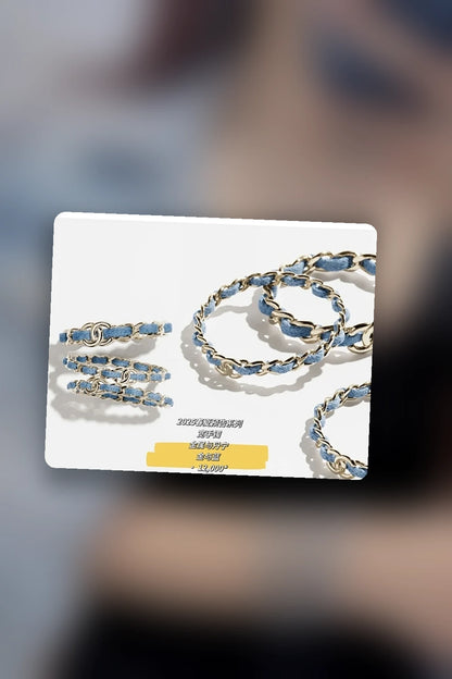 NB - CHL Jewelry - 550