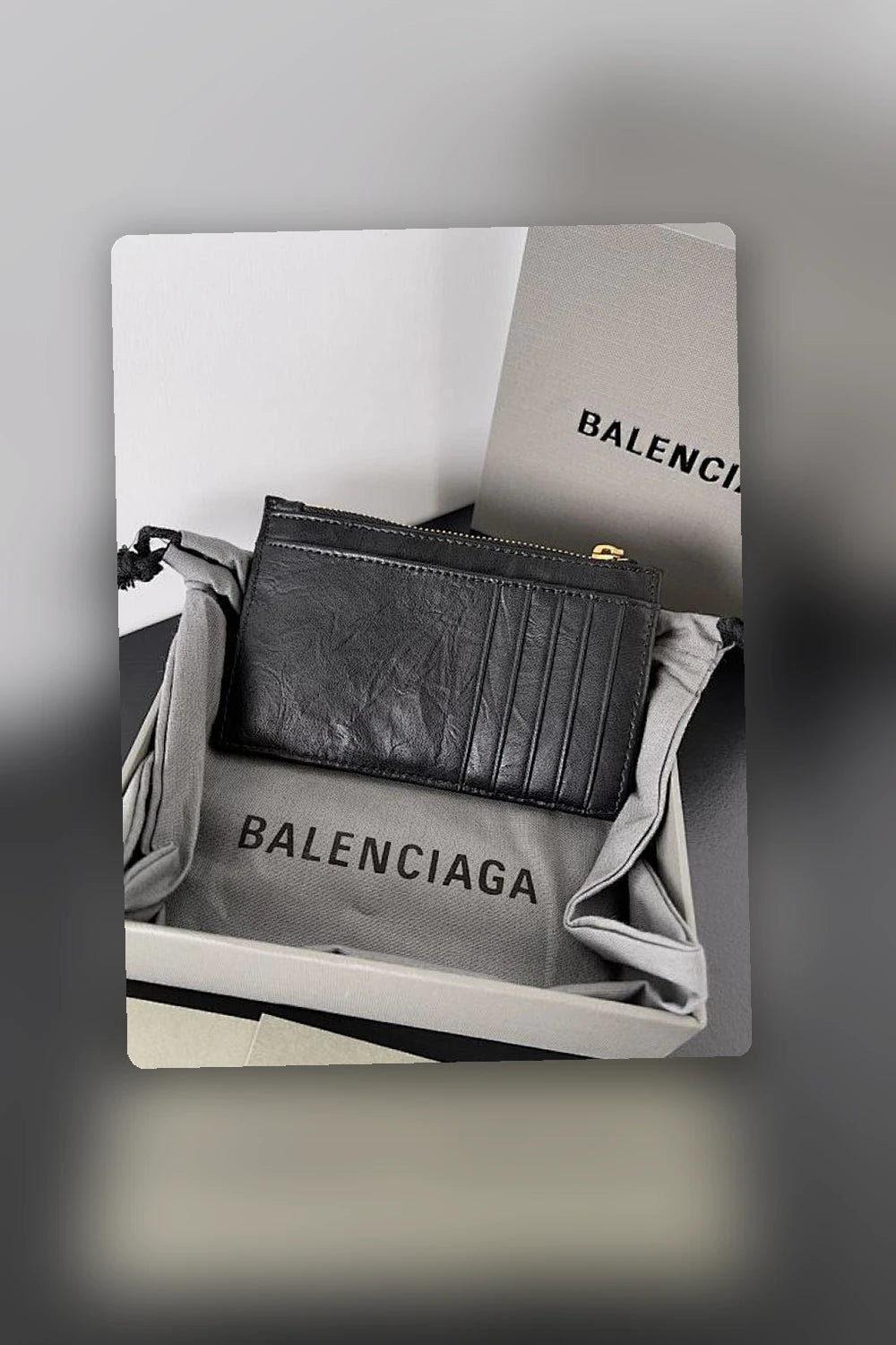 NB - BG Bag - 1140