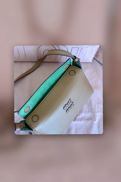 NB - MMU Bag - 638