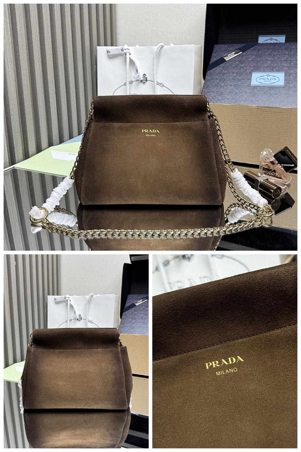 NB - PD Bag - 1156