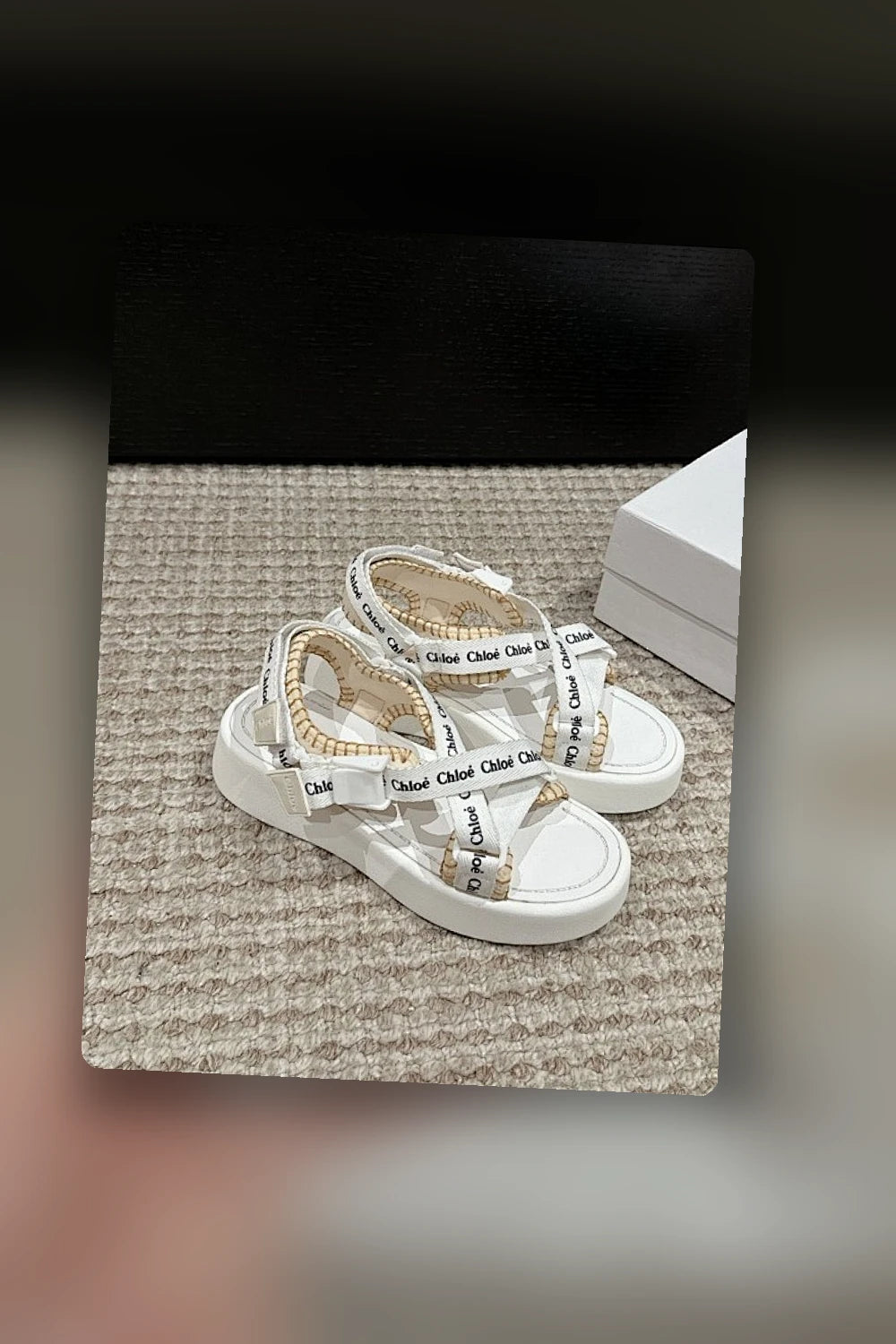 NB - CLE Women Shoes - 478