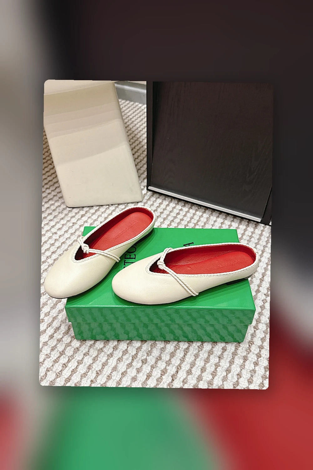 NB - BOV Women Shoes - 118