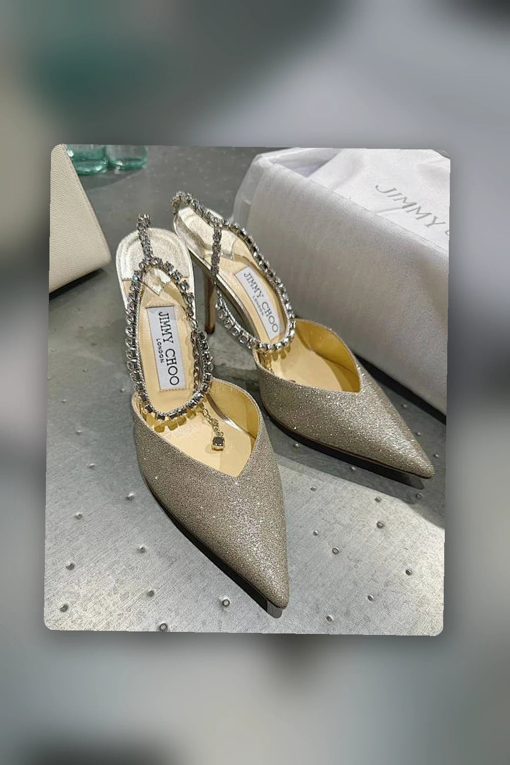NB - JMC Women Shoes - 190