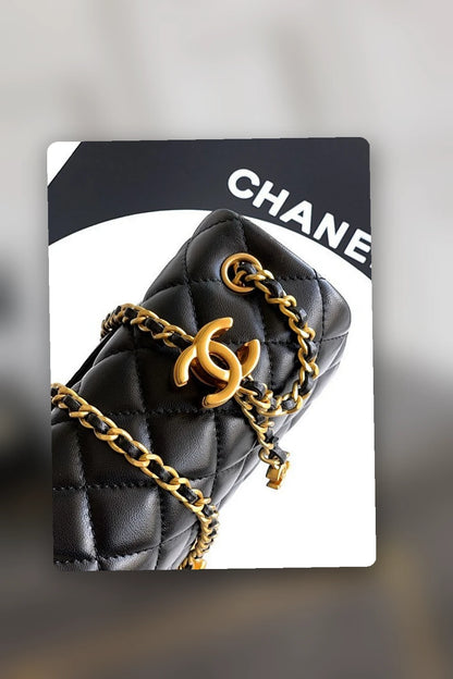 NB - CHL Bag - 186