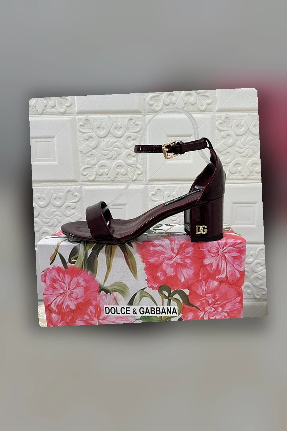 NB - DAG Women Shoes - 210