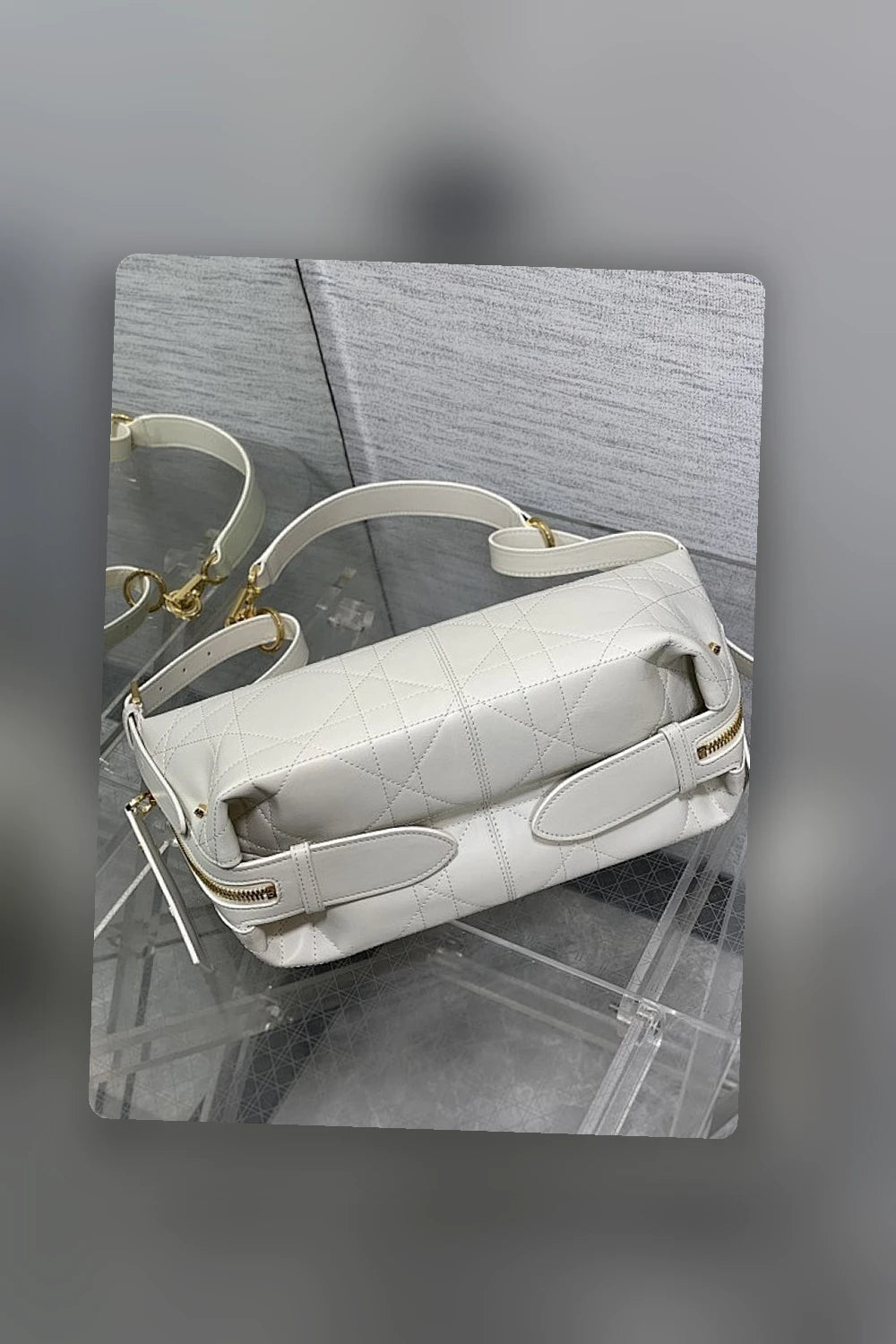 NB - DOR Bag - 733
