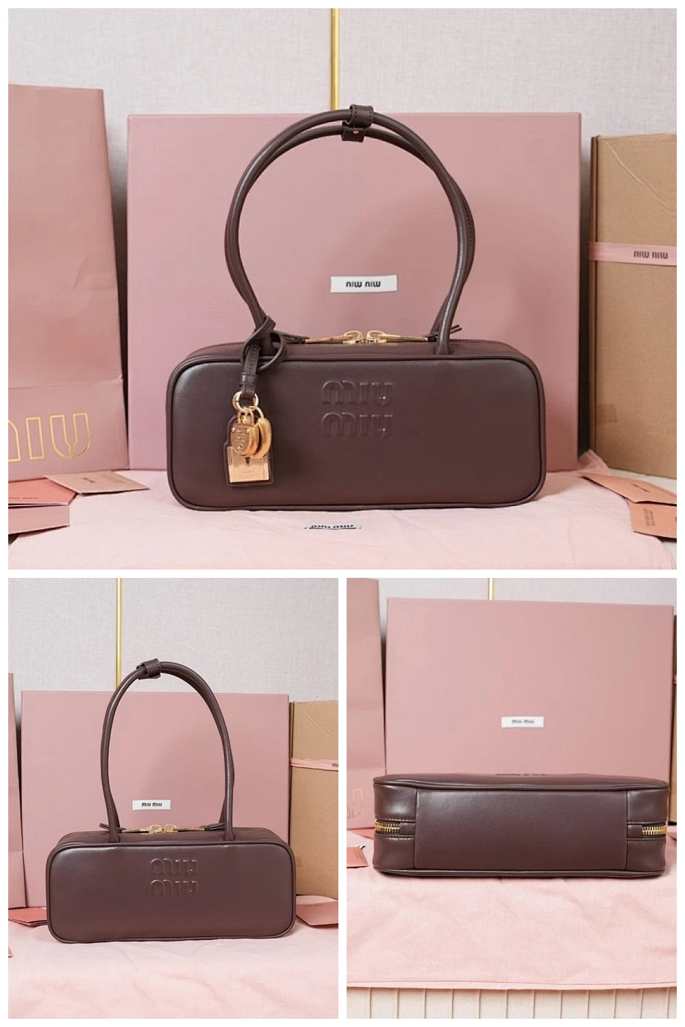 NB - MMU Bag - 1229