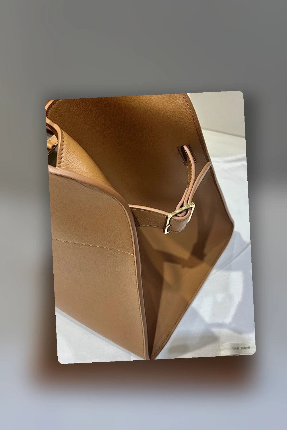 NB - THR Bag - 423