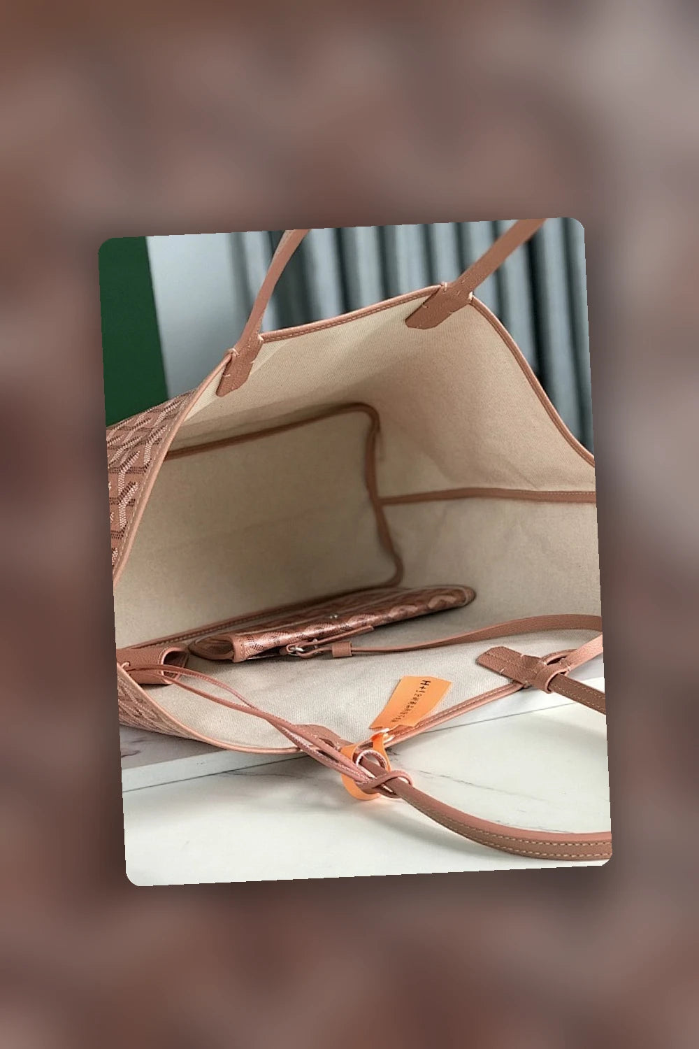 NB - GYO Bag - 1043