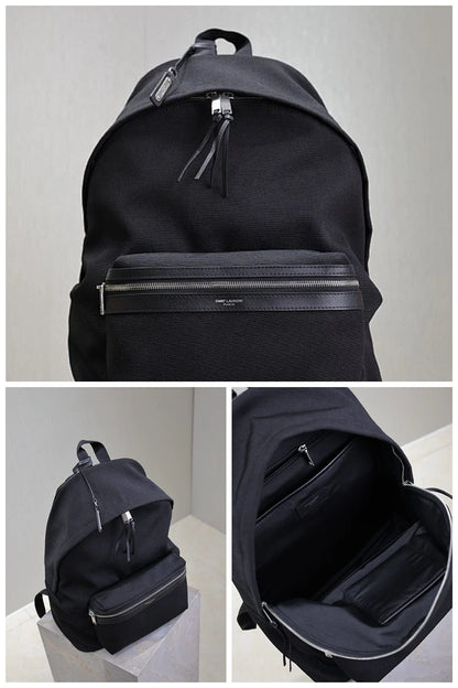 NB - YLS Bag - 802