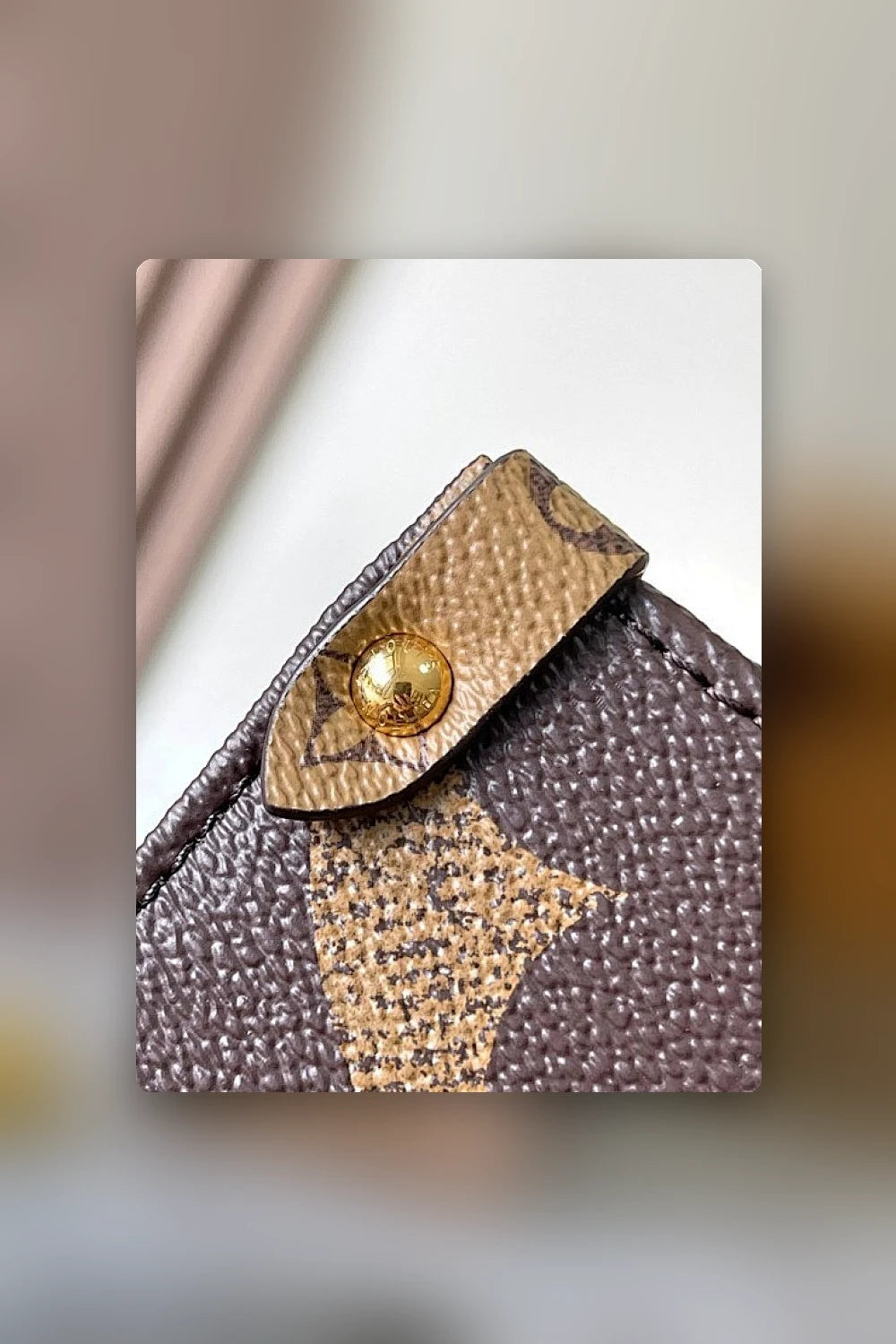 NB - LOV Bag - 1830