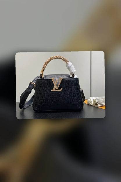 NB - LOV Bag - 1129