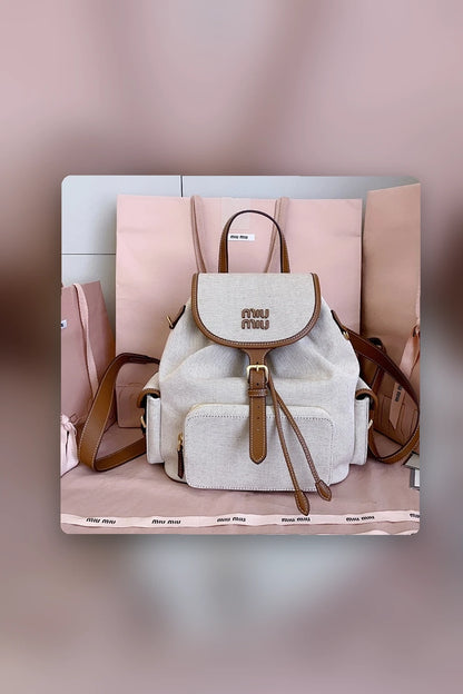 NB - MMU Bag - 346