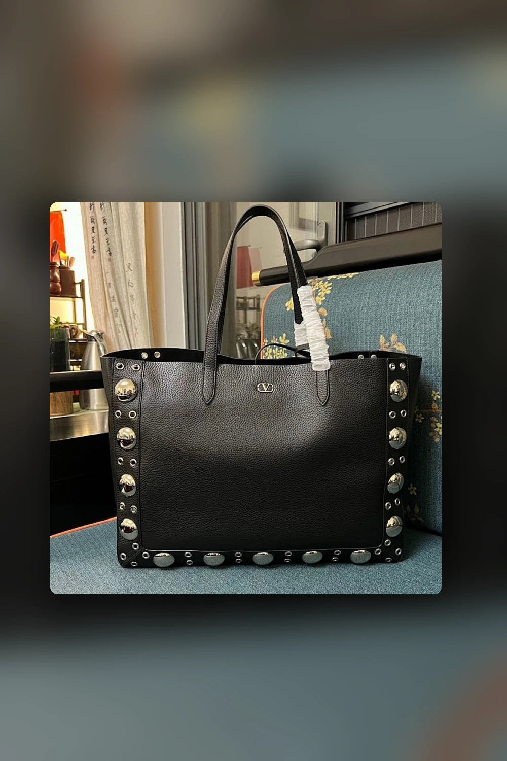 NB - VEL Bag - 109