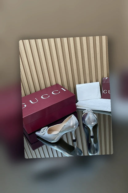 NB - GUKI Women Shoes - 612