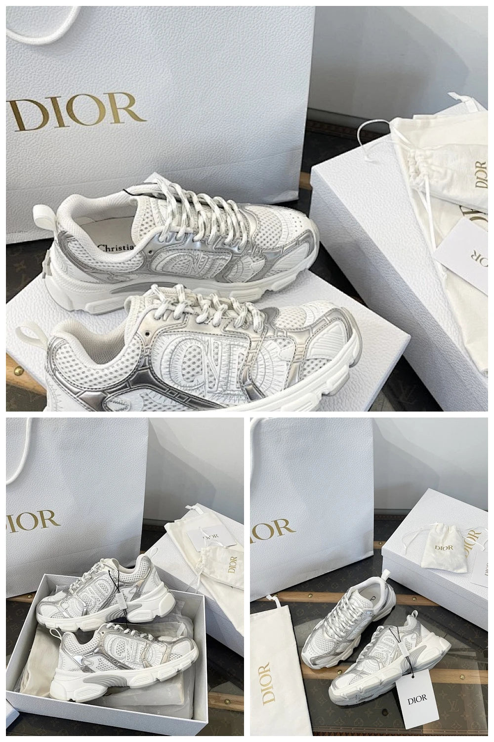 NB - DOR Women Shoes - 148