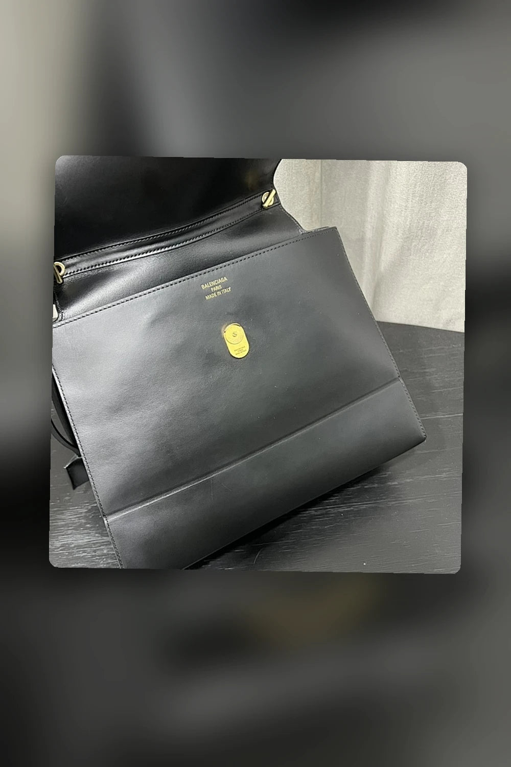 NB - BG Bag - 1901