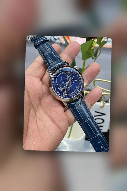 NB - Mix Watch - 231