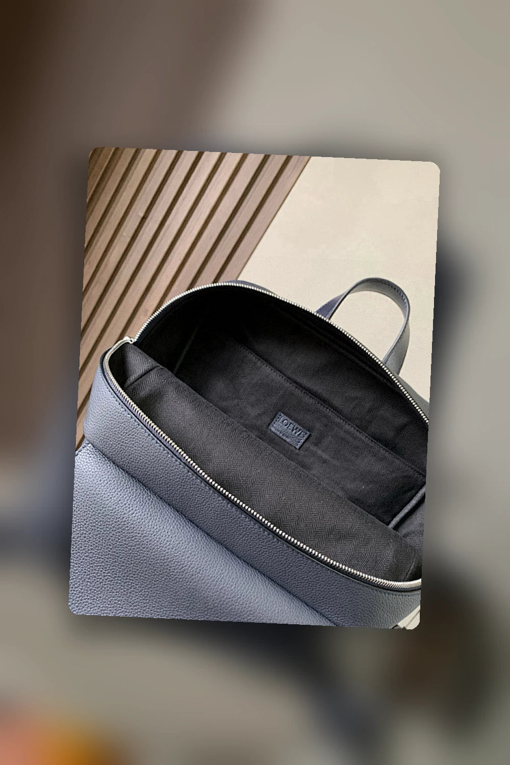 NB - LWO Bag - 621