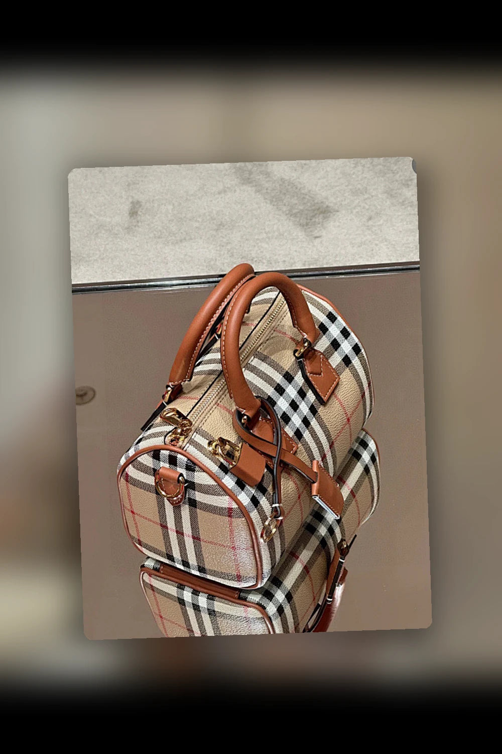NB - BOR Bag - 585