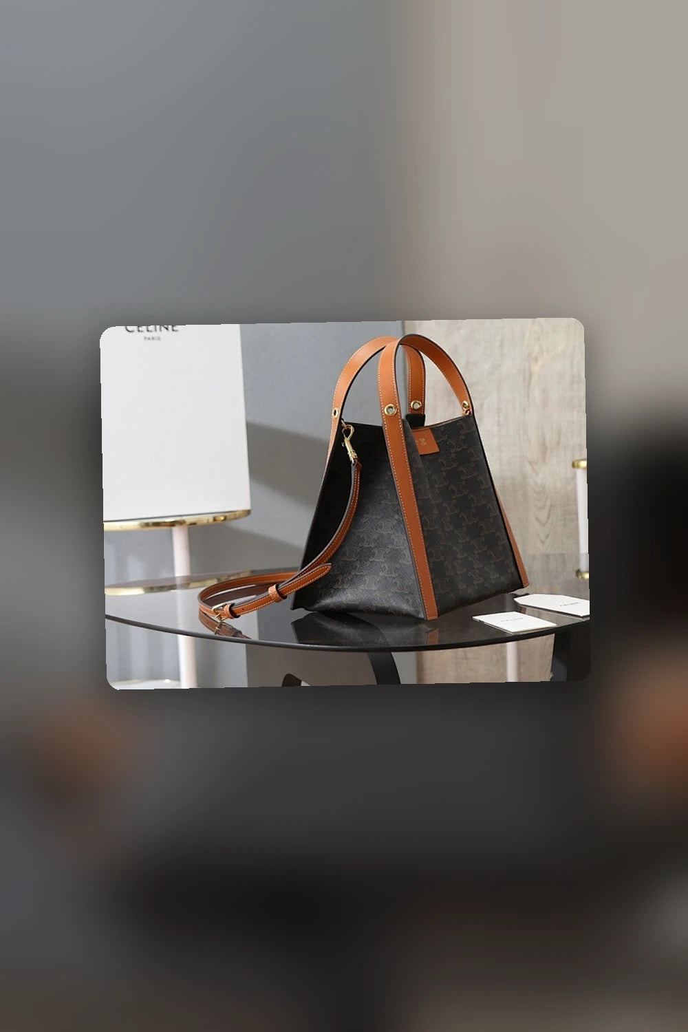 NB - COL Bag - 317